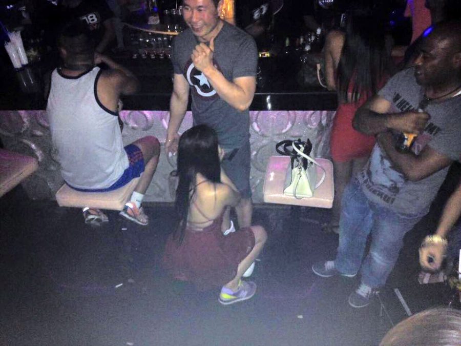 bangkok blow jobs crowd porn bangkok blow jobs