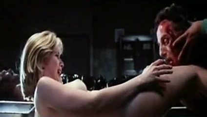 asmaa mido recommends barbara crampton nude pic