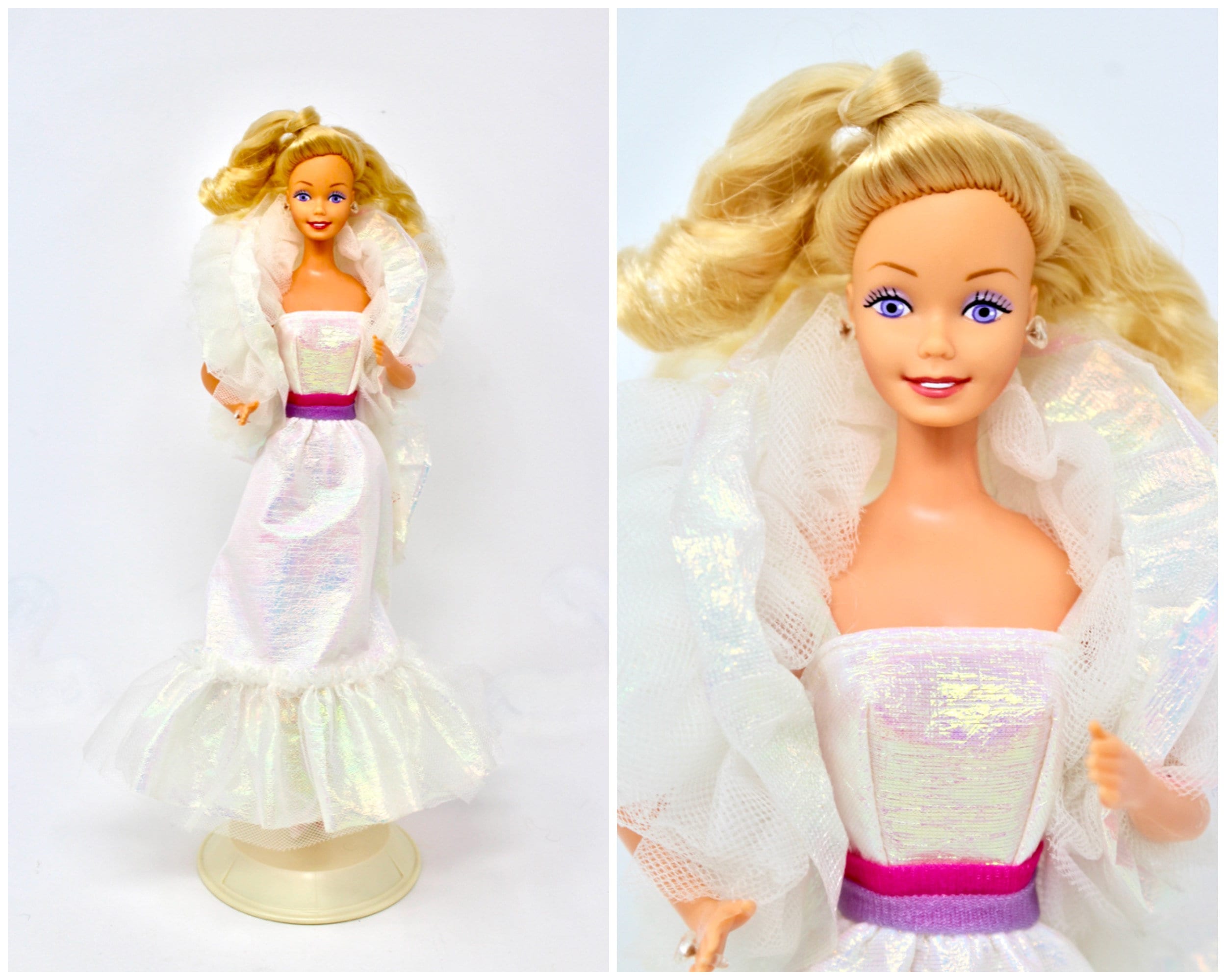 albert reira recommends Barbie Crystal