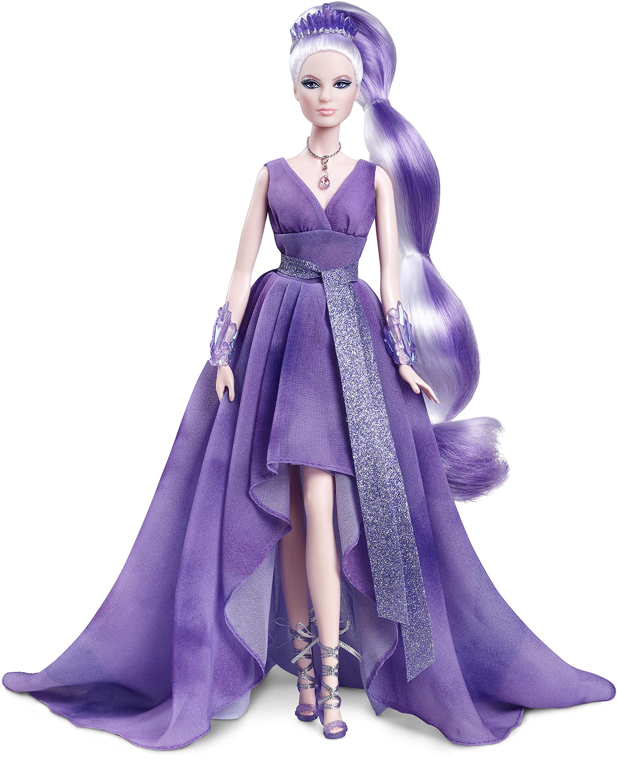 darlene garrison like barbie crystal photo connor gillen recommends barbie crystal pic