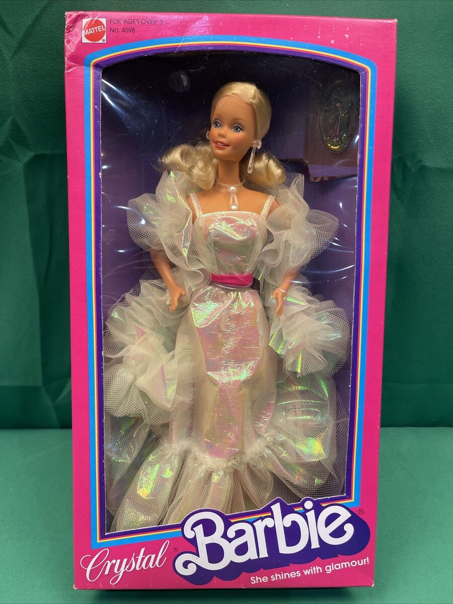 Jennifer welles videos porn tasty Barbie Crystal a cda