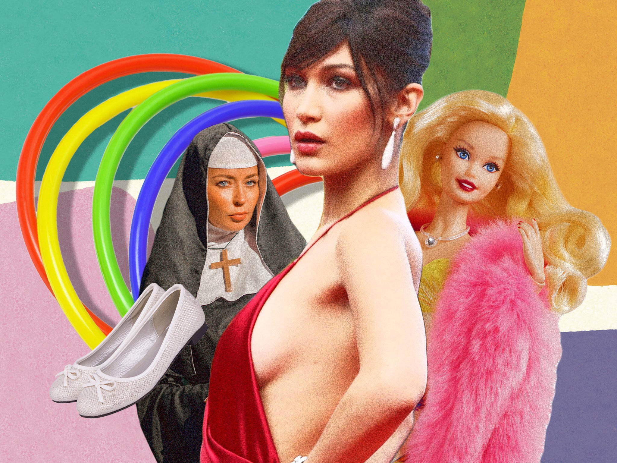 Best of adam kasprzak's gallery wwww xxxx ocm danay garcia add photo barbie feels stepson pleases mums tight bum