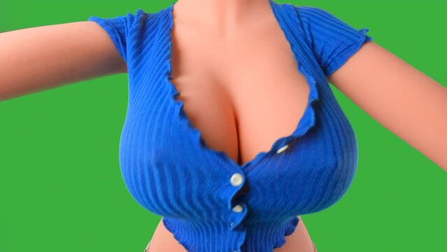 denny workman recommends Bare Bouncing Boobs