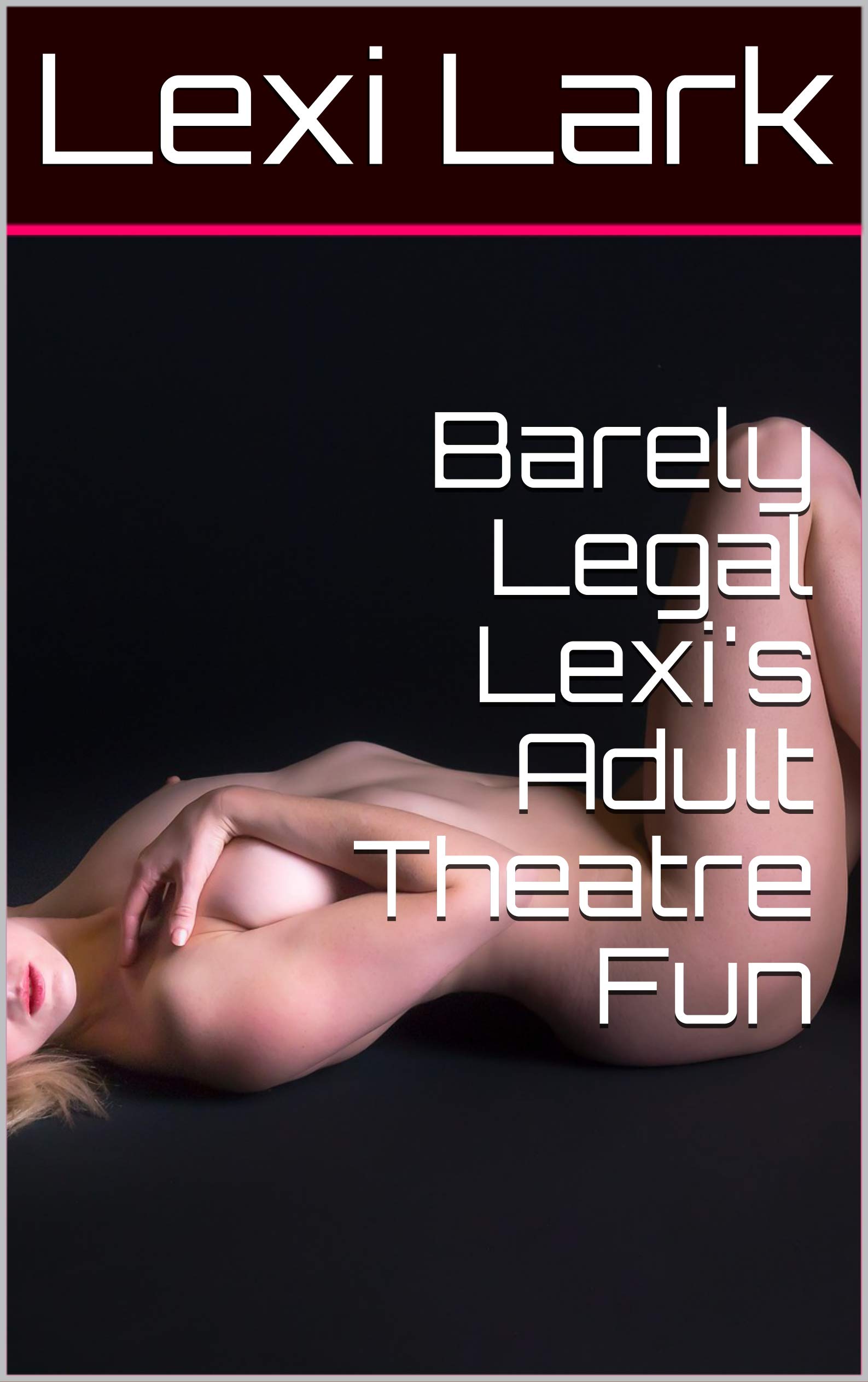 brittany dofka recommends Barely Legal Lexi