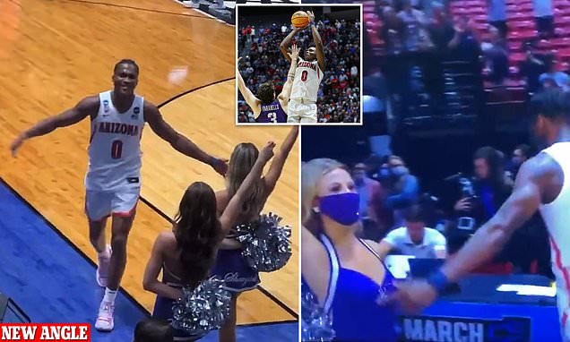 Best of Basketball titties
