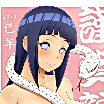deandre herron recommends Hinata Hyuga Naked