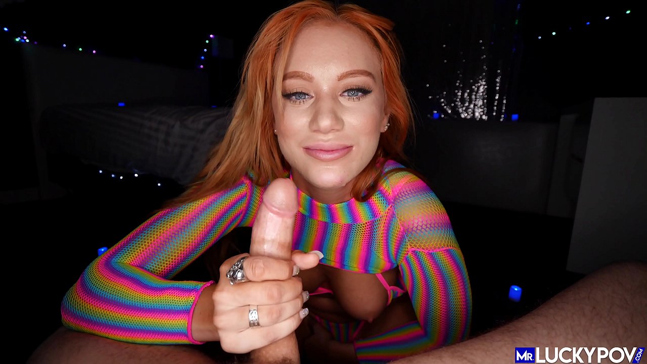 ariana arambula recommends mr lycky pov pic