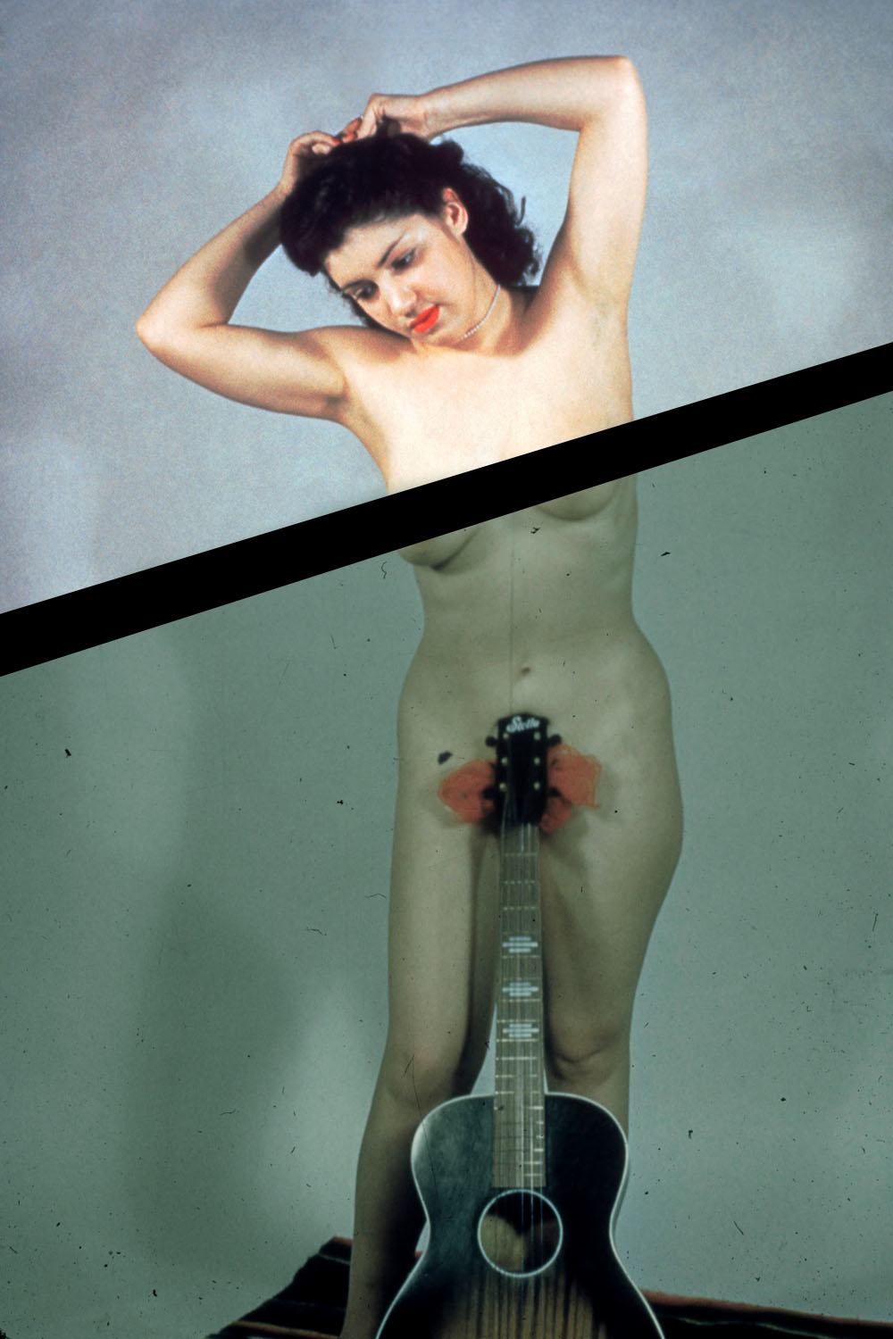 anthony milligan add 50s nudes photo