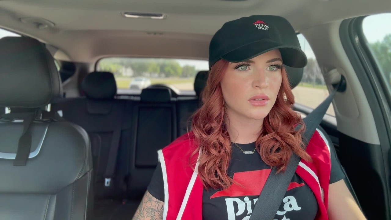 betsy schultz recommends how we fucked the pizza delivery girl pic