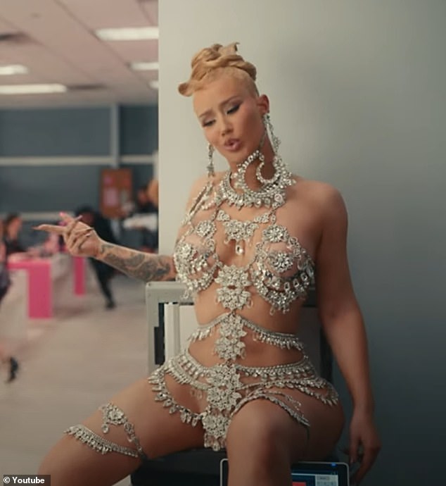 chris gearty like iggy azalea leaked sex tape photo chaitra joshi recommends iggy azalea leaked sex tape pic