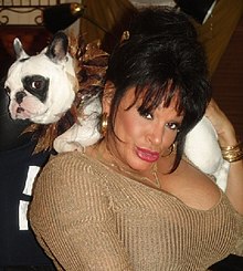 Best of cynthia abraham's gallery lezbians milf crystal lafreniere add photo bbc bbw latina