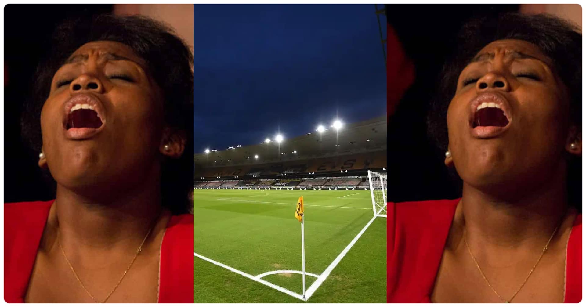 Bbc Moaning comic poringa bre lyons recommends Bbc Moaning