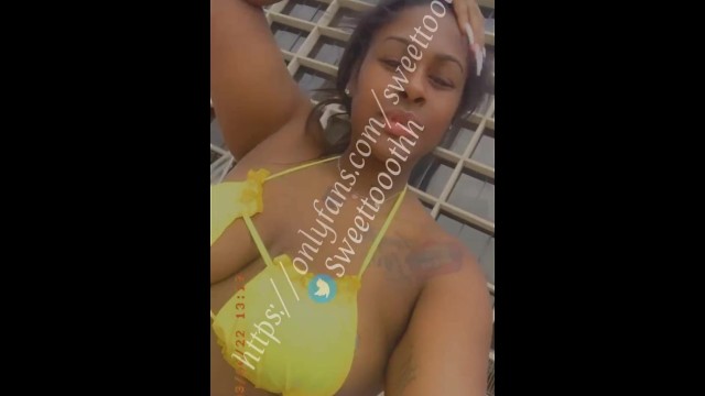 anthony boss recommends Sweet Monae Porn