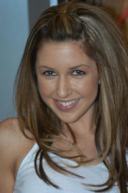sofia linn xxx