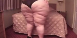 dori szabo recommends Bbw Ass Mature Porn