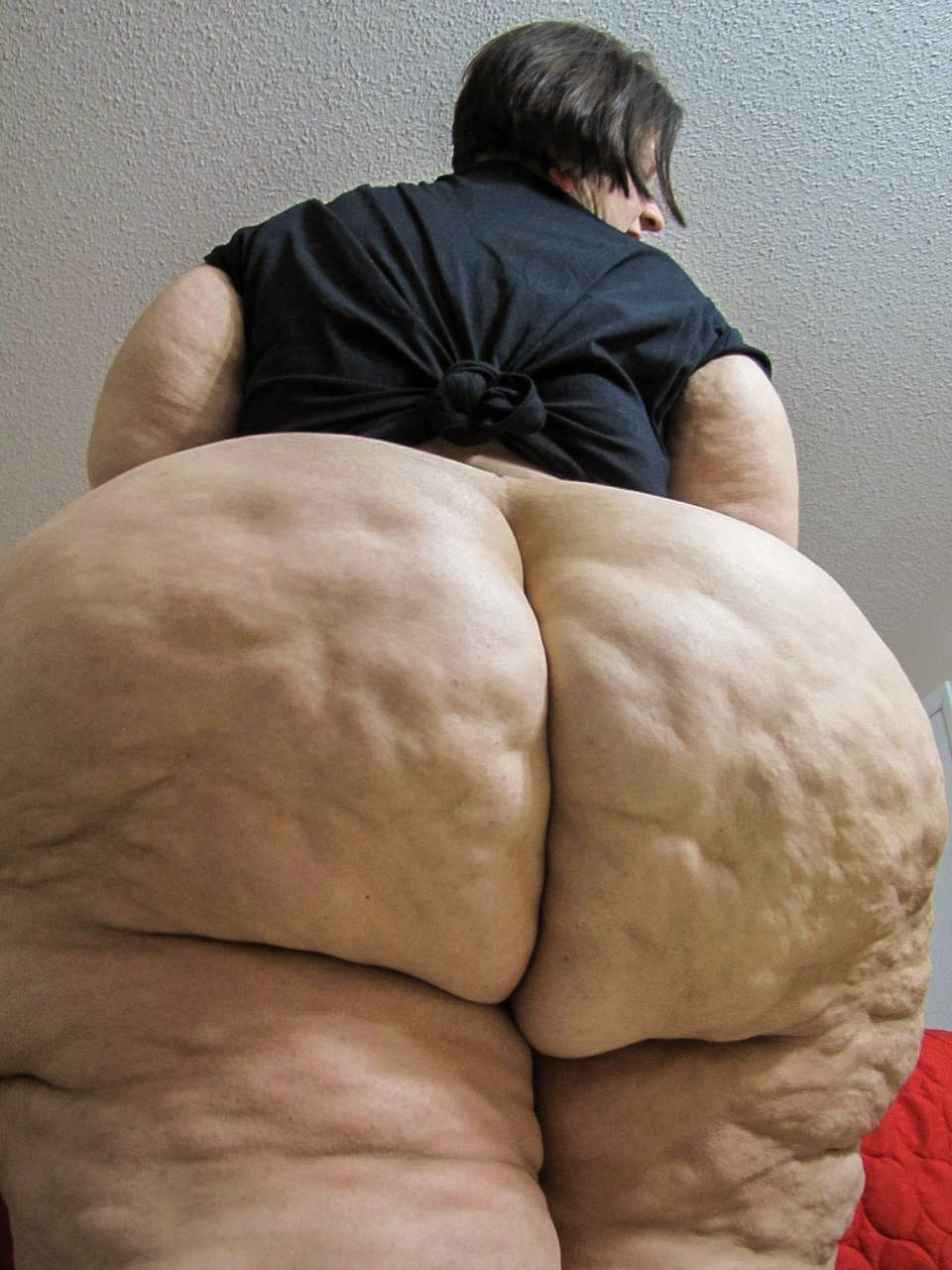 bbw cellulite porn - valentine demi homegrown hairy porn