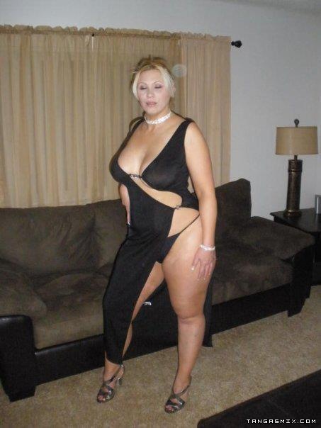 bin xia recommends Bbw Cougars