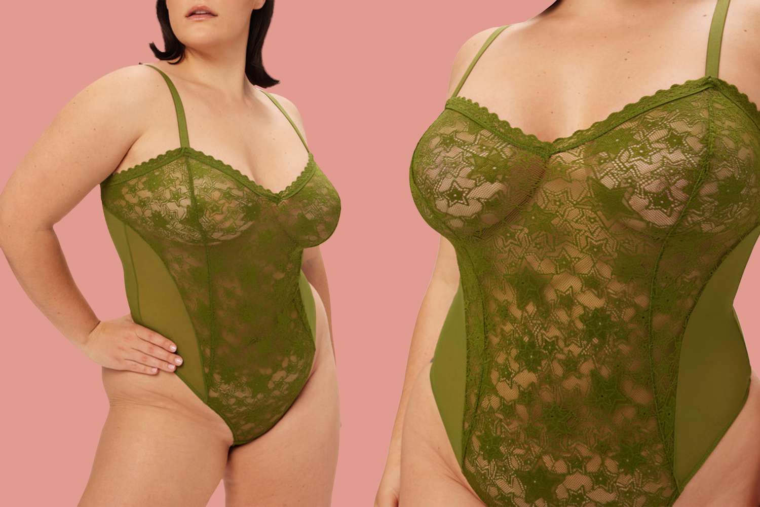 dara souza like bbw in crotchless panties photo christine piatek recommends bbw in crotchless panties pic