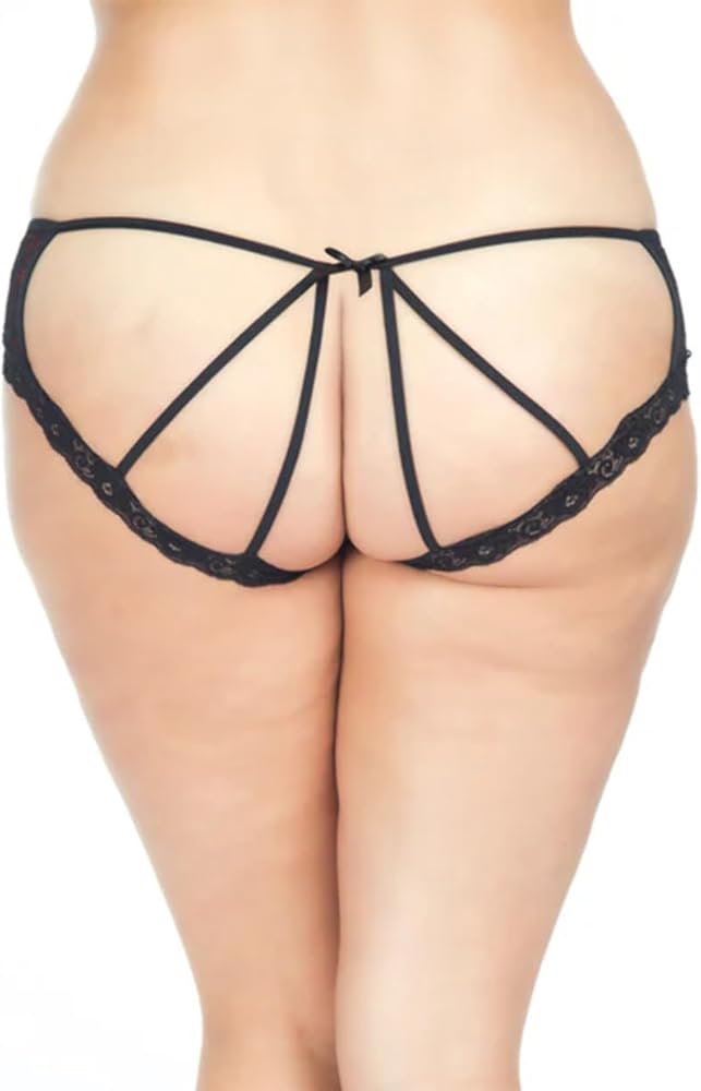adriana juwita like in crotchless panties bbw photo curtis stade recommends ana de armas tits pic