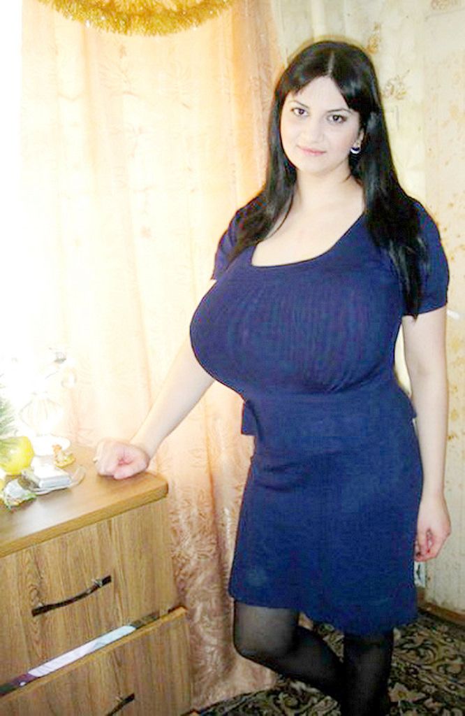 Best of Bbw macromastia
