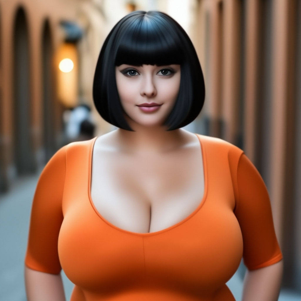 cewe mutz recommends bbw macromastia pic
