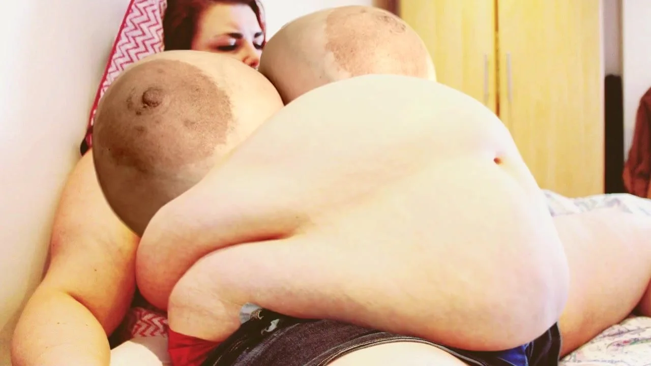 becky seamon recommends Bbw Vore Porn