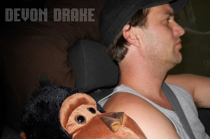 dindo mercado recommends Davon Drake