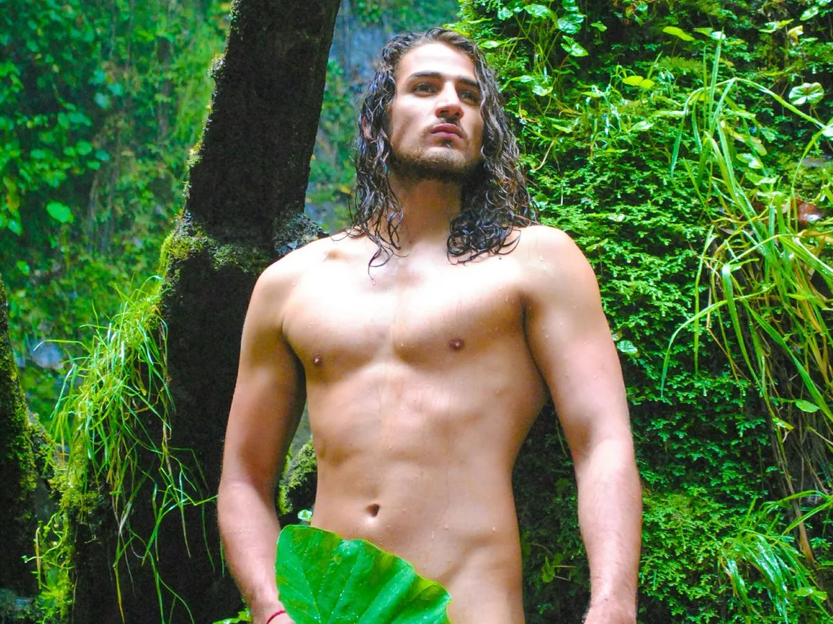 alison lucas like male nudists photo dallas stevens recommends male nudists pic
