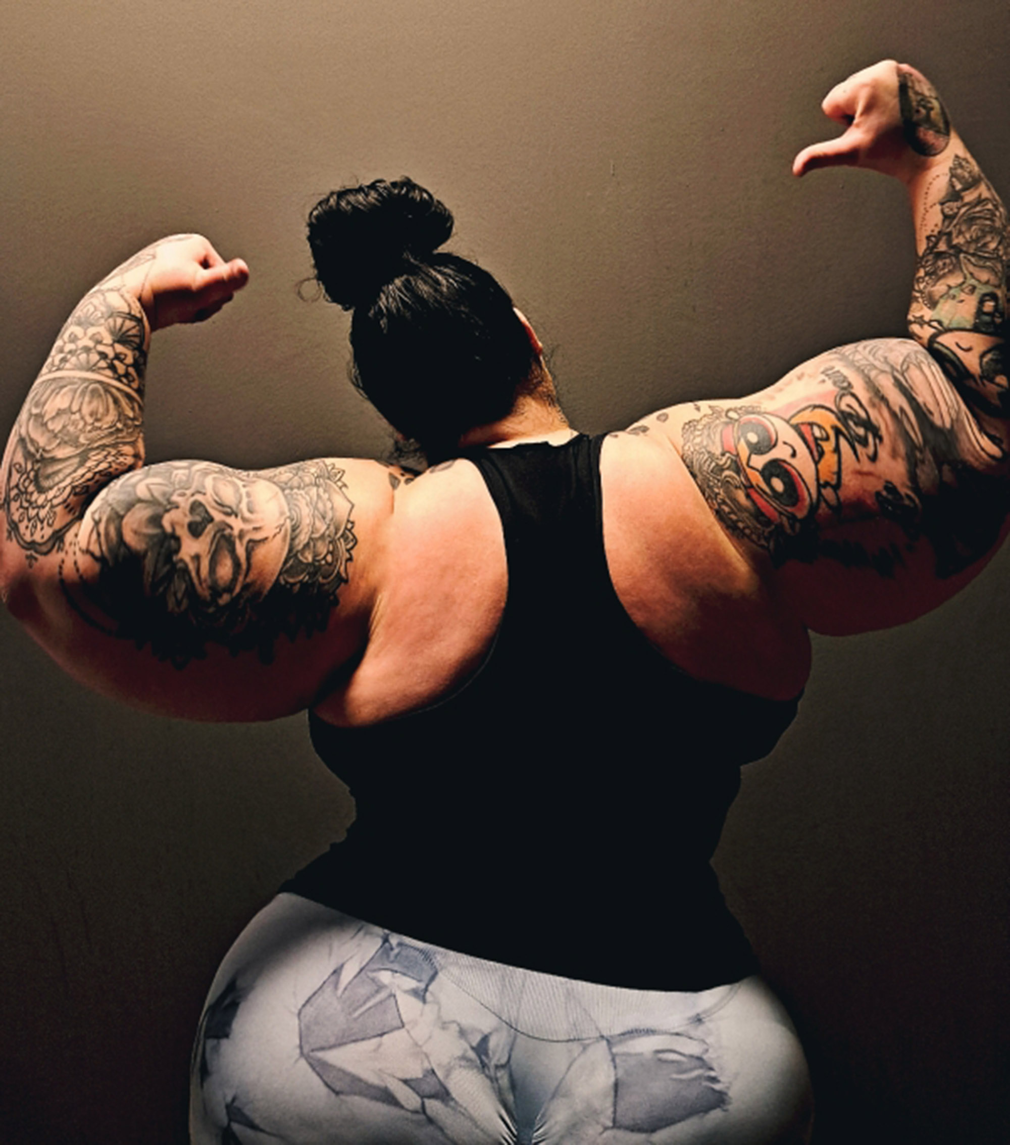 austin zink recommends lift and carry domination pic
