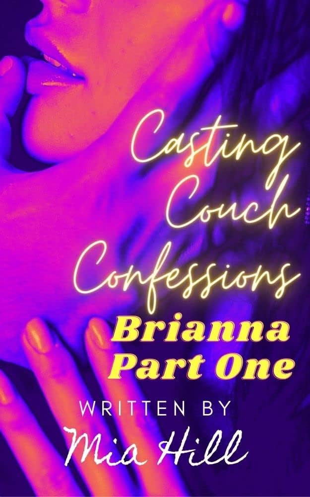 borah like casting couch brianna photo clement gabriel recommends casting couch brianna pic