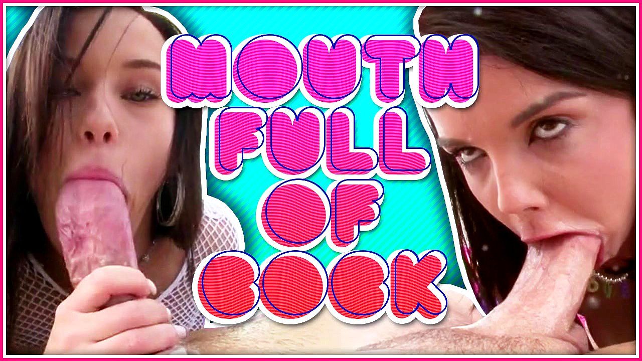 Mouth Full Of Cocks libby sammi cathy waldren recommends Mouth Full Of Cocks