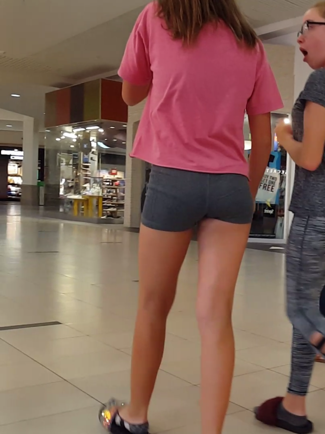 street voyeur - babysitter threeway leaked onlyfans sextapes