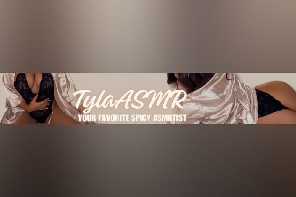 angelica cablao recommends tylaasmr nude pic
