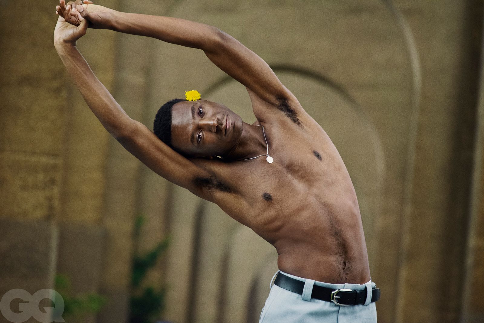 aj jacobs recommends Skinny Black Twinks