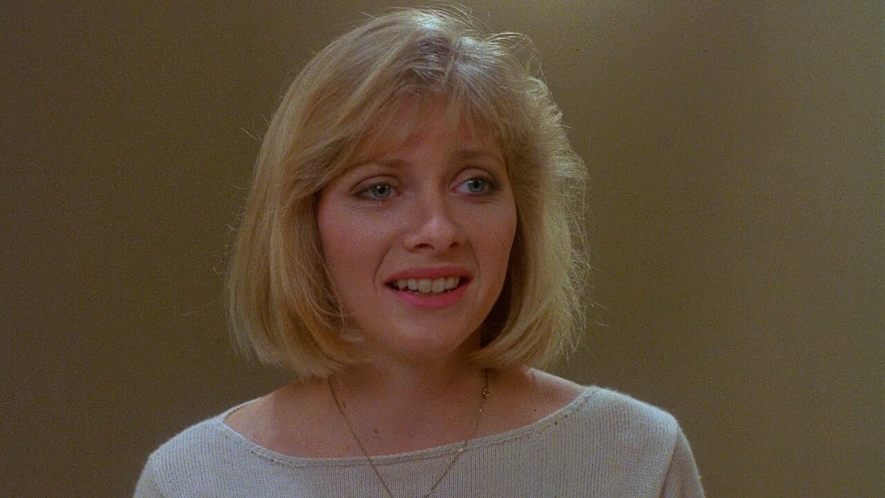 barbara crampton nude - monster dido best strap on lesbian