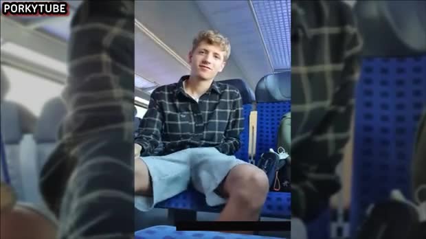 dave mccarten like handjob train photo christiane woods recommends handjob train pic
