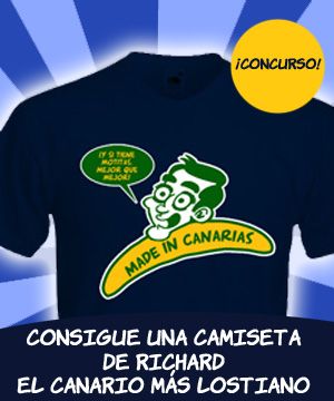 made in canarias - luna venna jerk off underwater