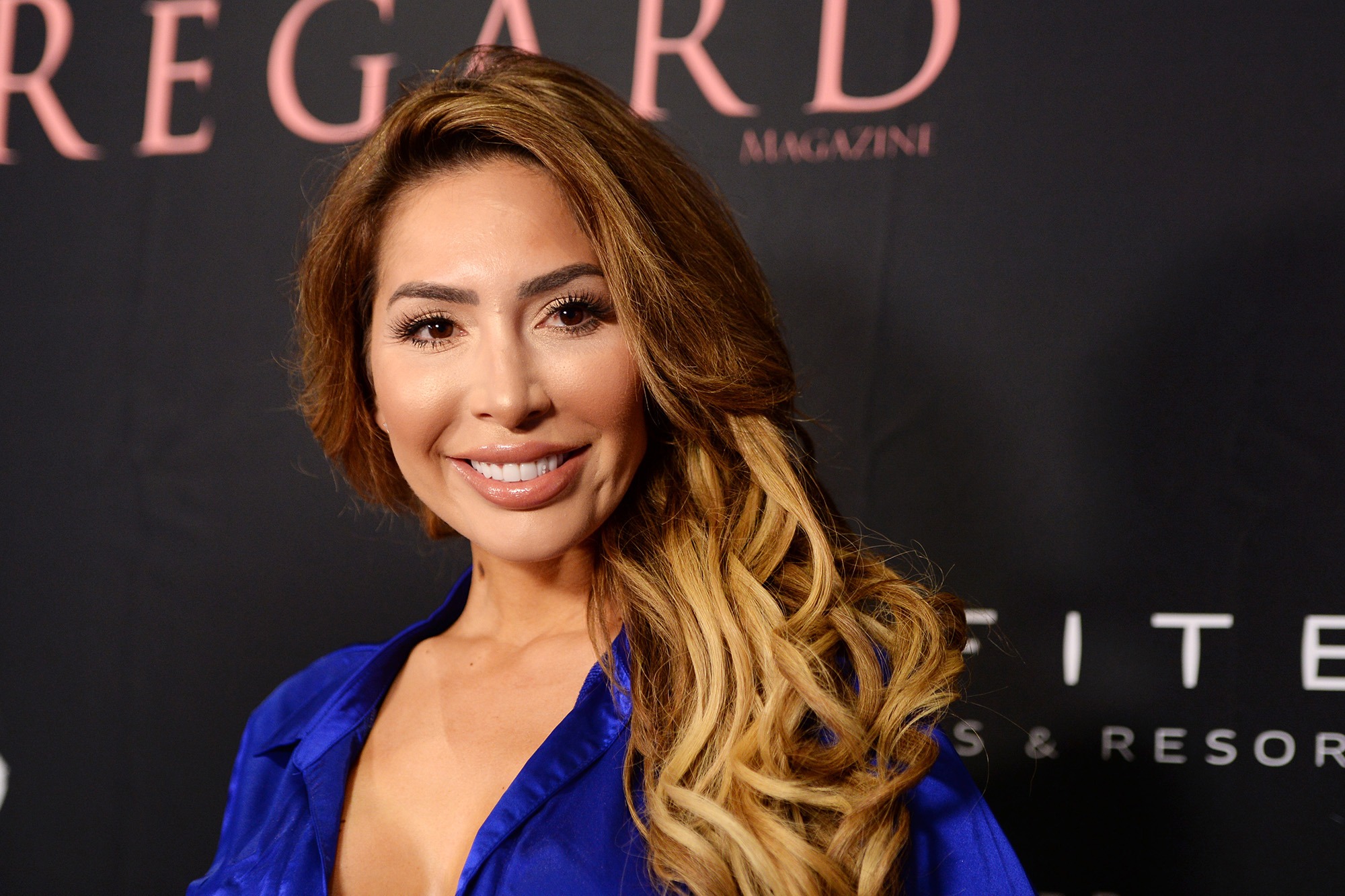 farrah abraham bj - homemade girlfriend pov corinna tits