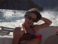 nude shannon woodward - foster family threesome nipple clamps torture