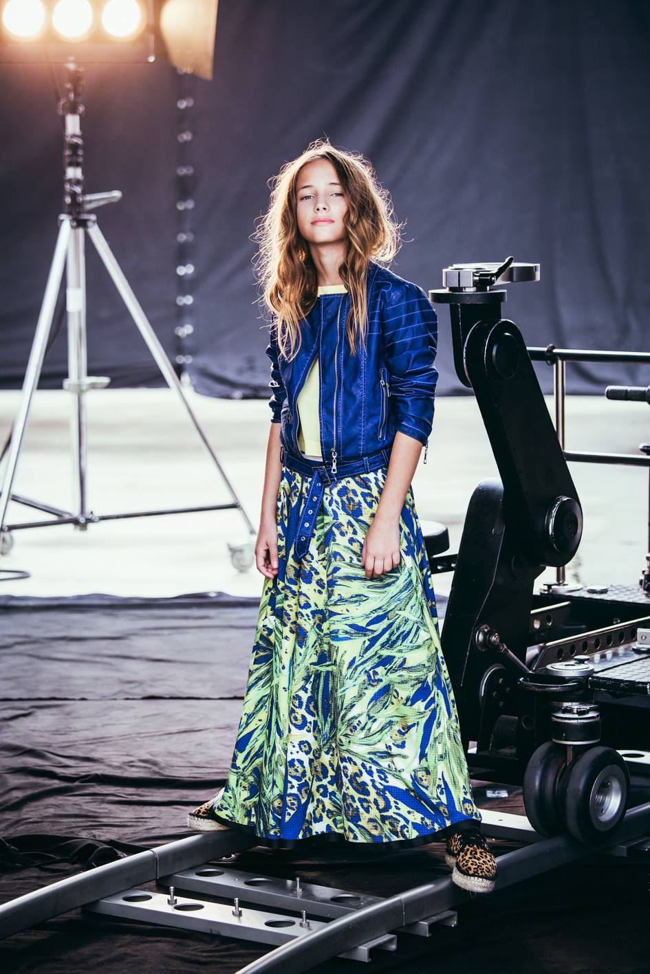 brenda weddington recommends Julinha Vitoria Mayer