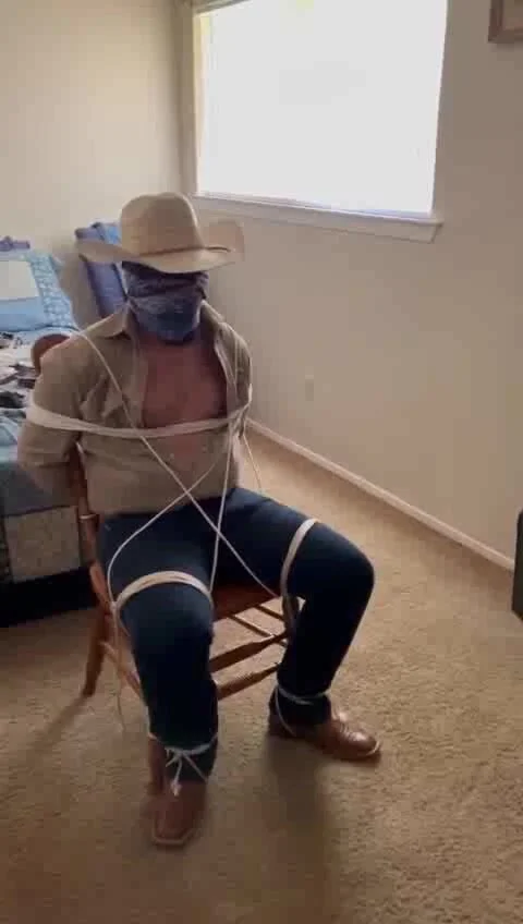 ania gasiorowska recommends bdsm cowboy pic