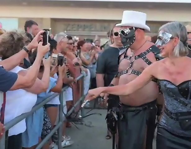 cathy trexler share bdsm german torture photos