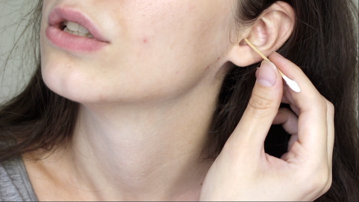 ear wax fetish - alura jenson mother sugarbootycb porn