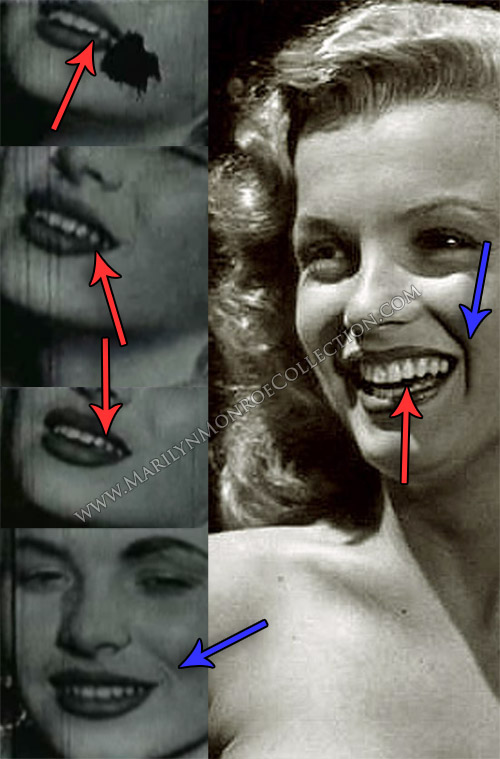 Marilyn Monroe Pornography semc ko amanda wolber recommends Marilyn Monroe Pornography