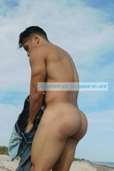 anthony formoso recommends Beach Nude Butt