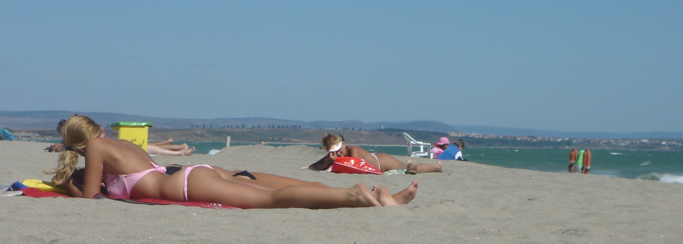 bear neo recommends Beach Voyeur Amateur