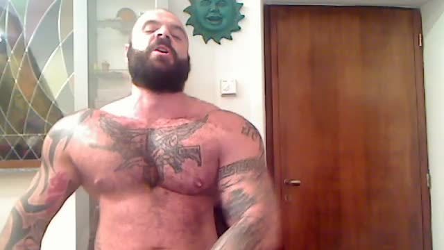 Bearded Men Jerking Off evjf sshi anuar shah recommends Bearded Men Jerking Off