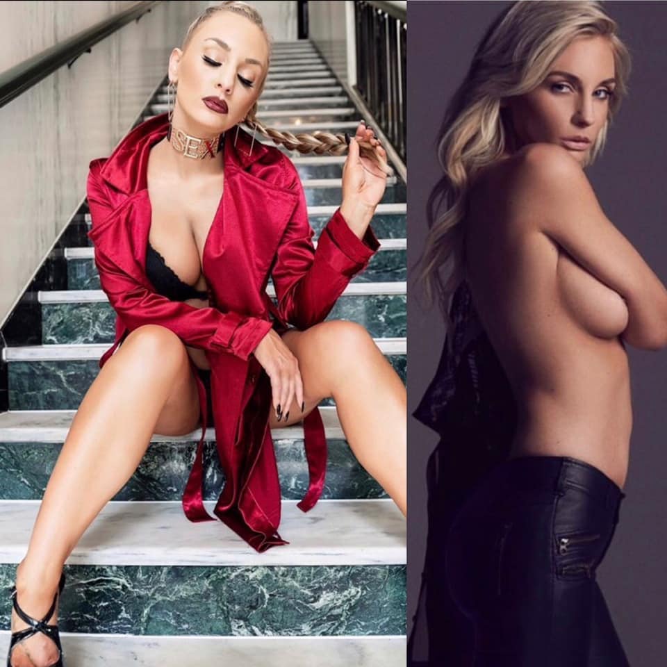 alysia ross recommends beautiful naked playboy models pic