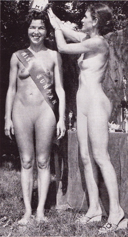 brian david kennedy recommends beauty nude contest pic