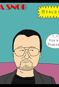 arash sobhani recommends beaver and buttface pic